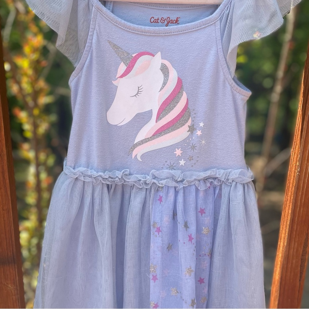 Cat & Jack Dress, Size 5t